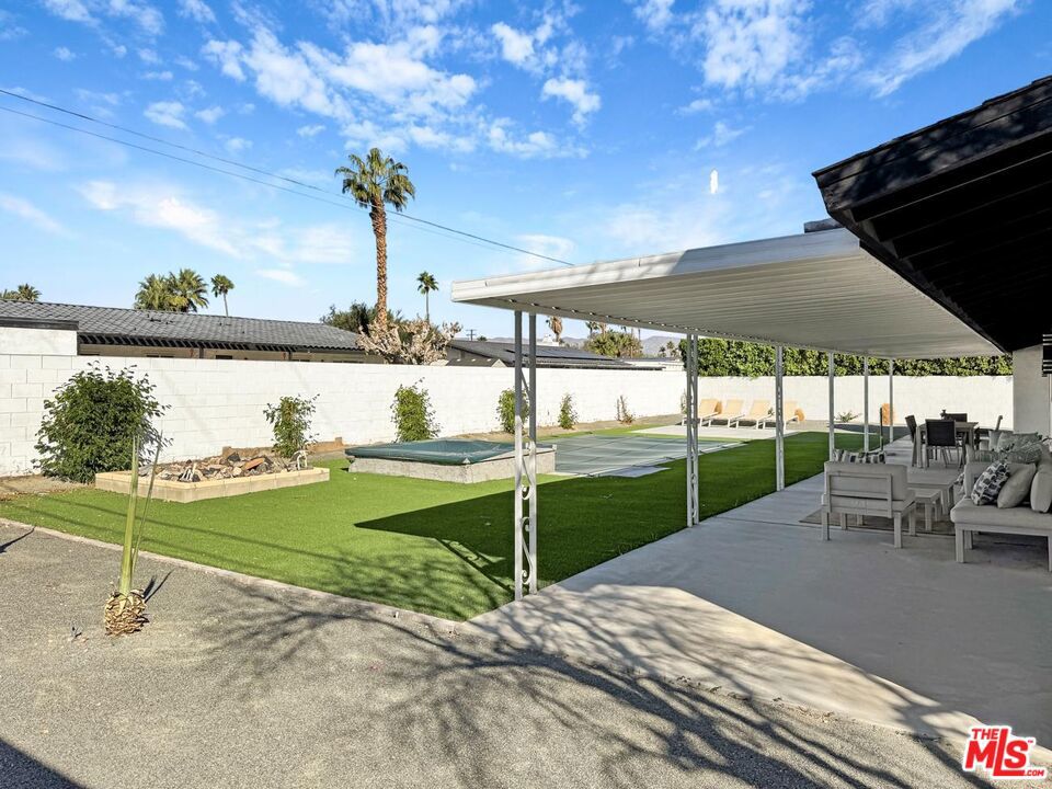 Not in a Development - Residential