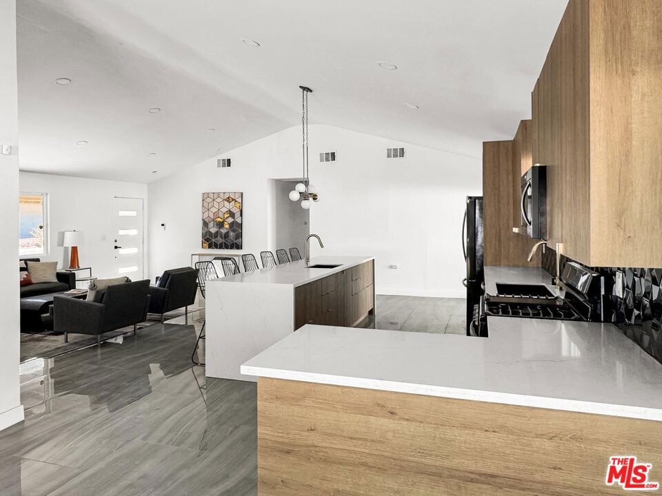 Not in a Development - Residential