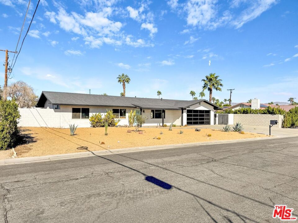 Not in a Development - Residential