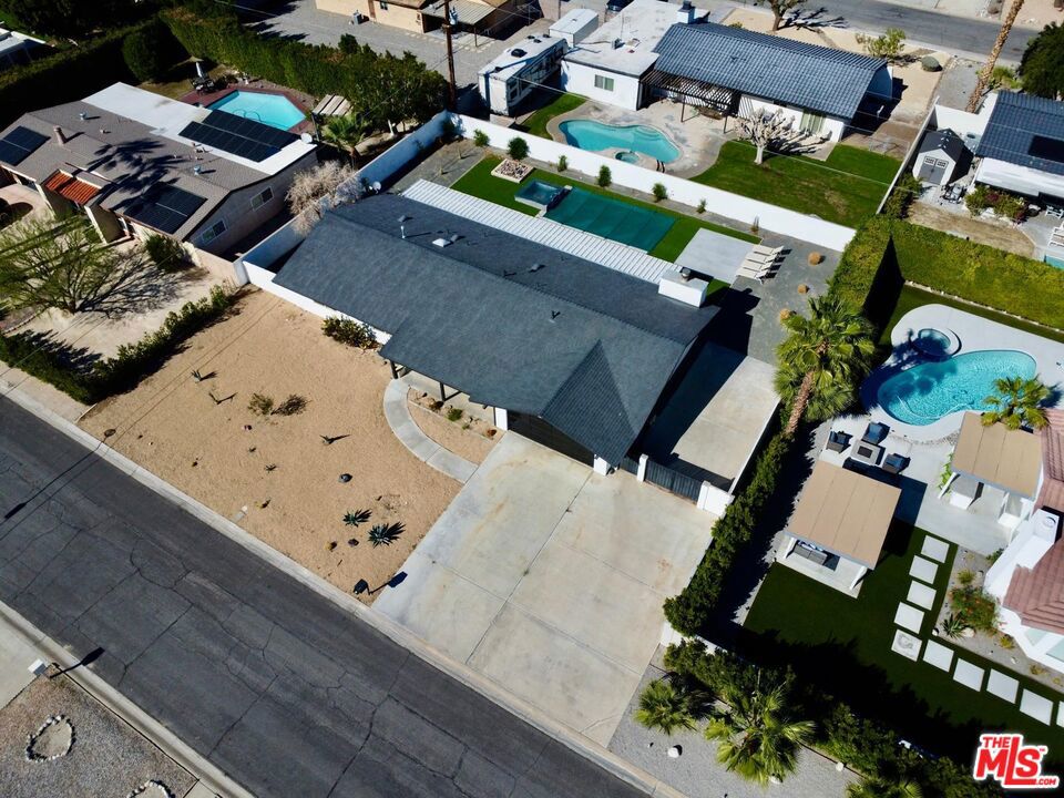 Not in a Development - Residential