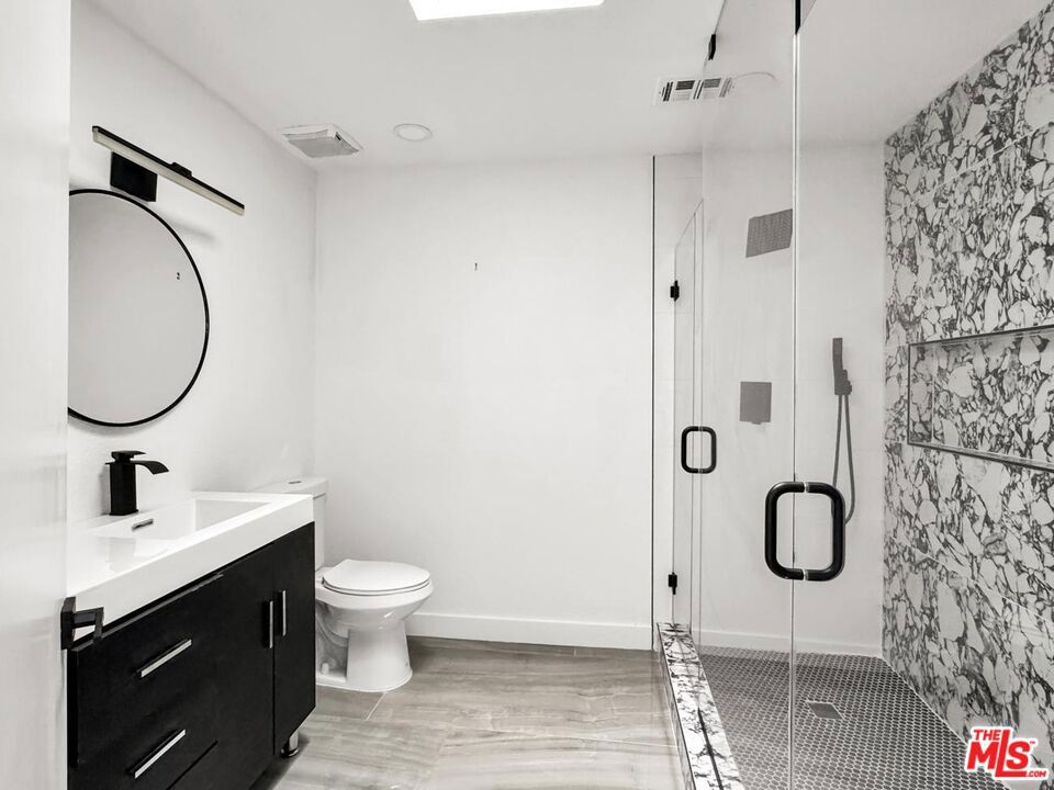 Not in a Development - Residential