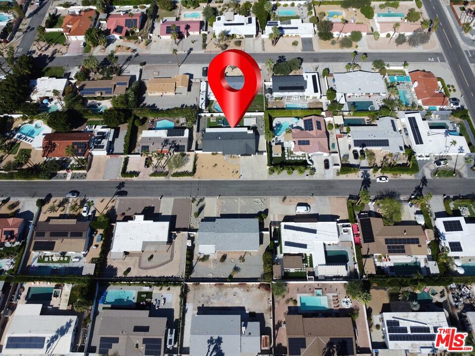 Not in a Development - Residential