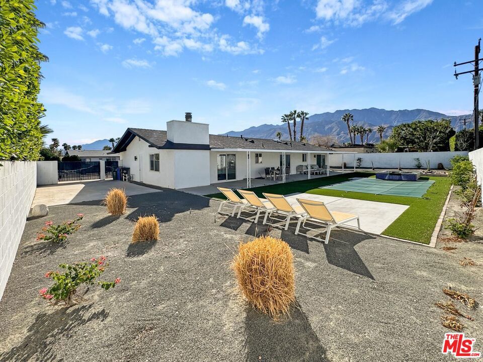 Not in a Development - Residential