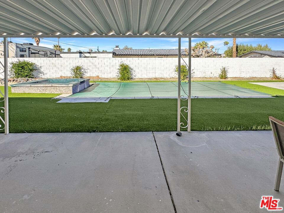 Not in a Development - Residential