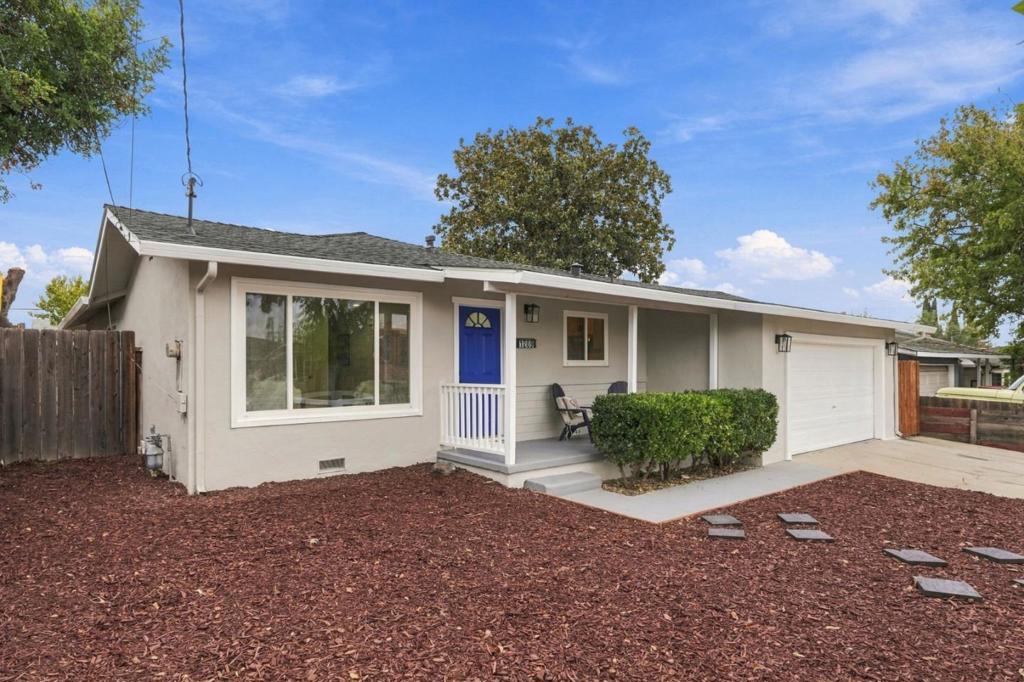 Photo of 1209 Botelho Street, Antioch, CA 94509 (MLS # ML82065639)