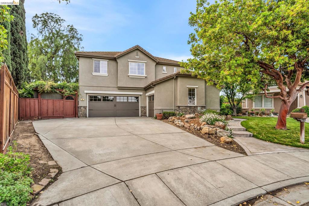 10 Kali Ct