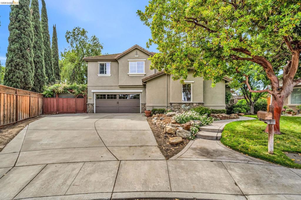 10 Kali Ct