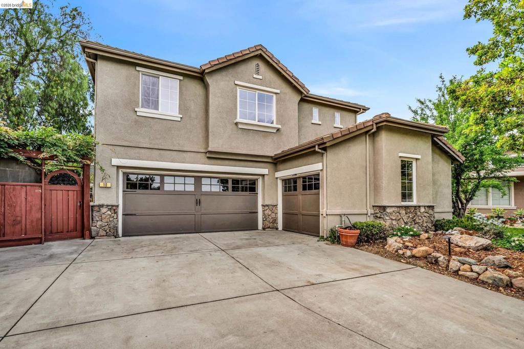 10 Kali Ct