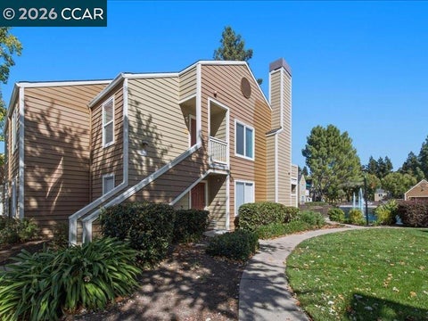 Photo of 125 Reflections Drive DR #24, San Ramon, CA 94583 (MLS # 41150261)