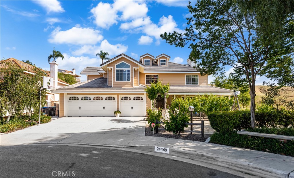 24449 Nan Court