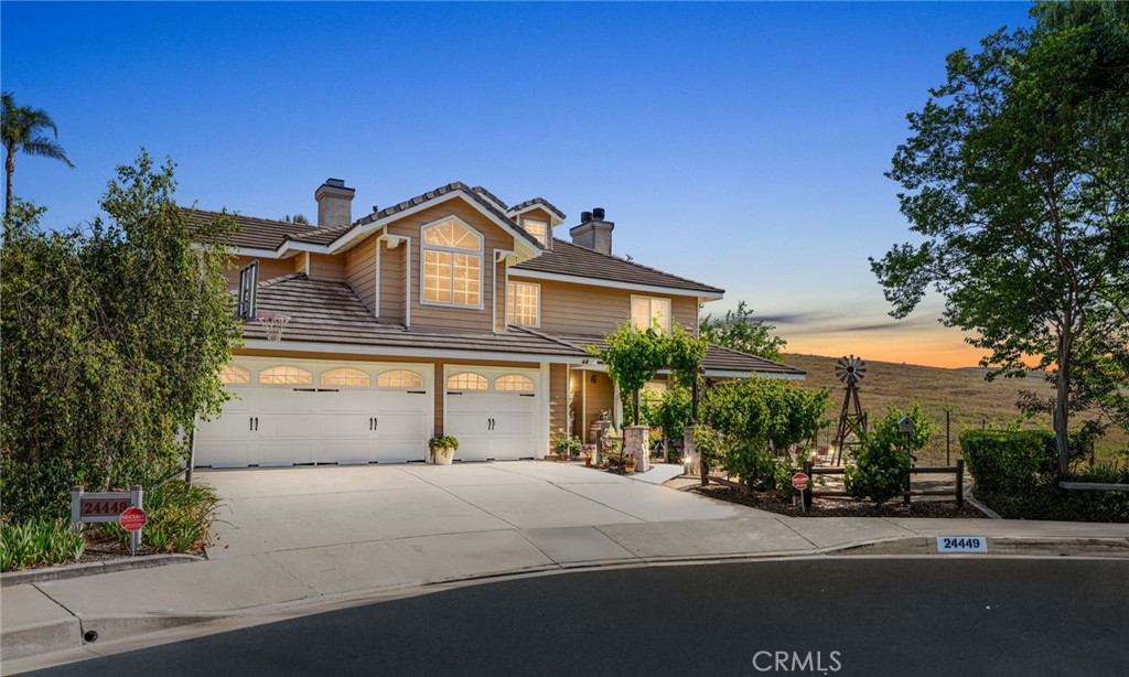24449 Nan Court
