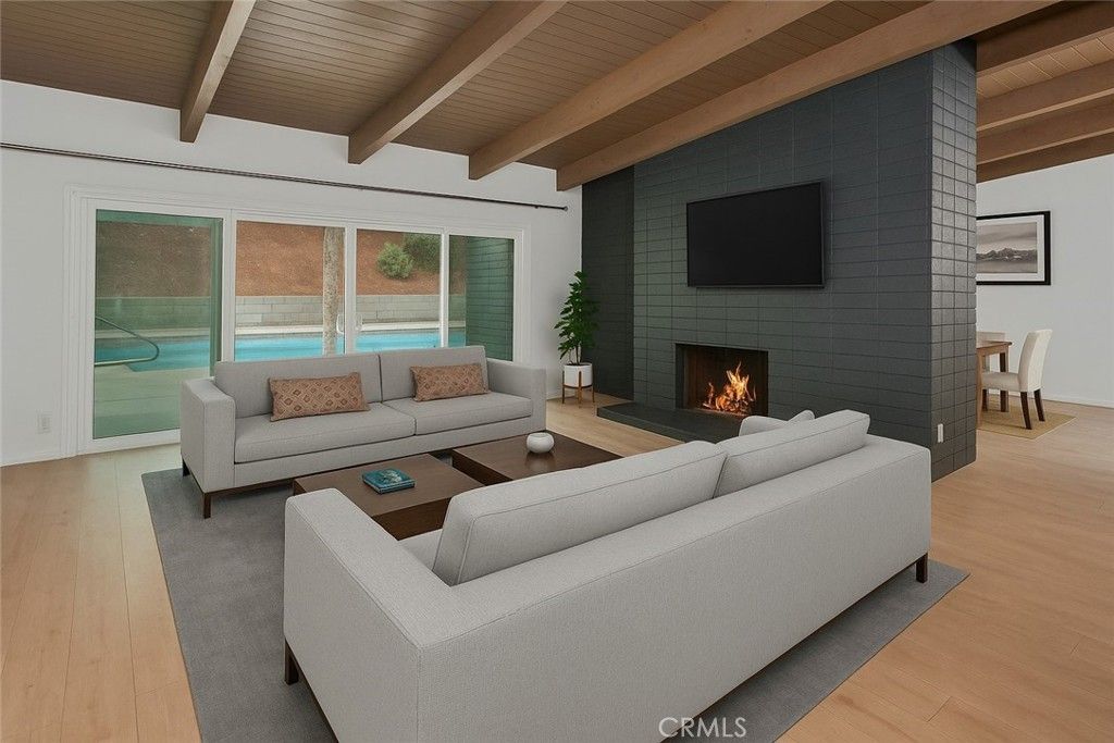 Photo of 5931 Neddy Avenue, Woodland Hills, CA 91367 (MLS # SR25236612)