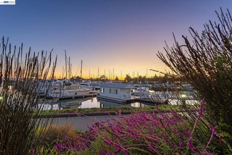 Tiny photo for 460 Cola Ballena #D, Alameda, CA 94501 (MLS # 41149669)