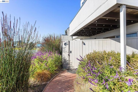 Tiny photo for 460 Cola Ballena #D, Alameda, CA 94501 (MLS # 41149669)