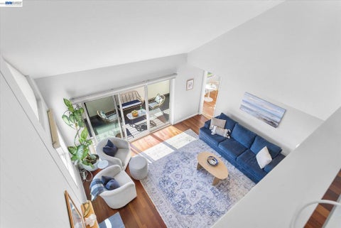 Tiny photo for 460 Cola Ballena #D, Alameda, CA 94501 (MLS # 41149669)