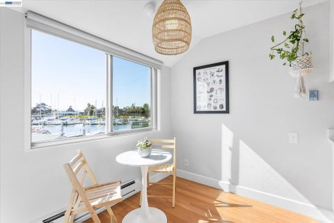 Tiny photo for 460 Cola Ballena #D, Alameda, CA 94501 (MLS # 41149669)