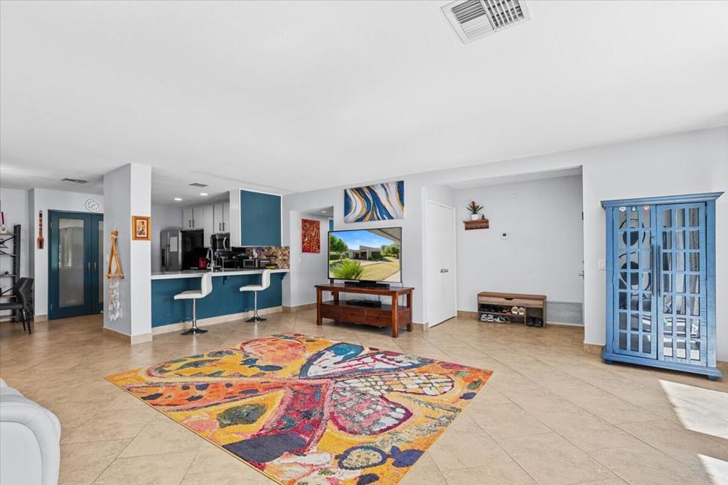 Palm Springs C.C. - Residential