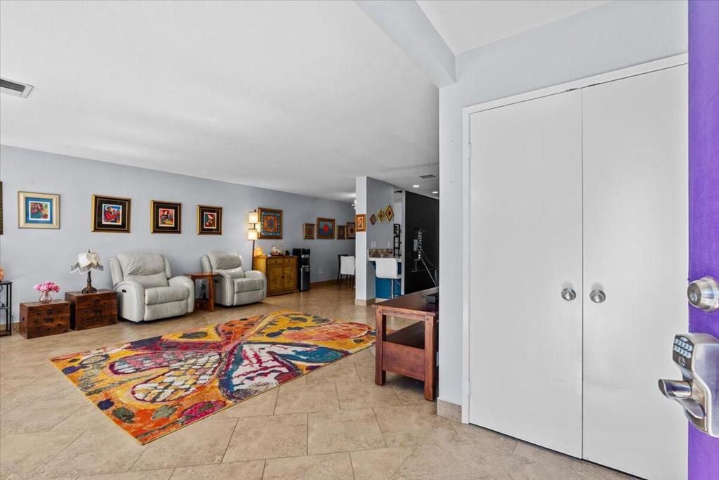 Palm Springs C.C. - Residential