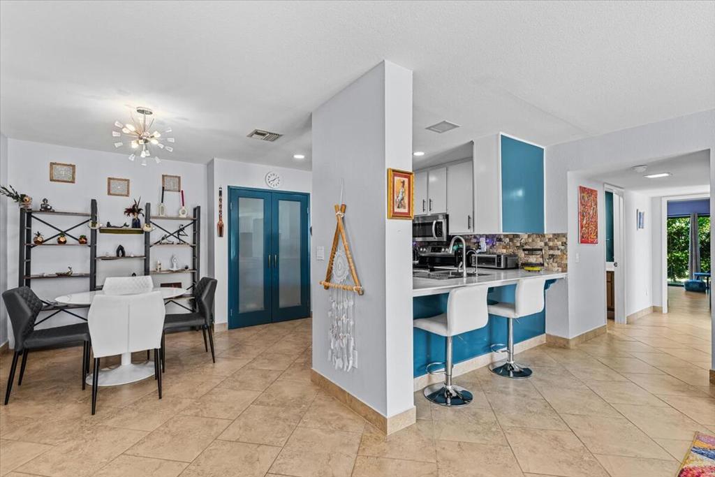 Palm Springs C.C. - Residential