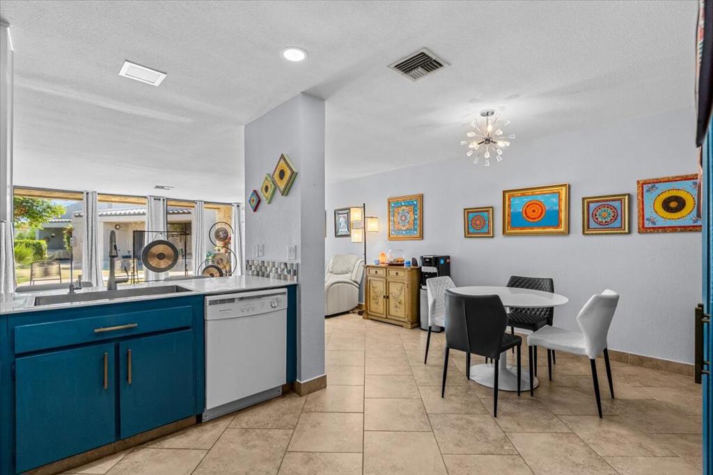 Palm Springs C.C. - Residential