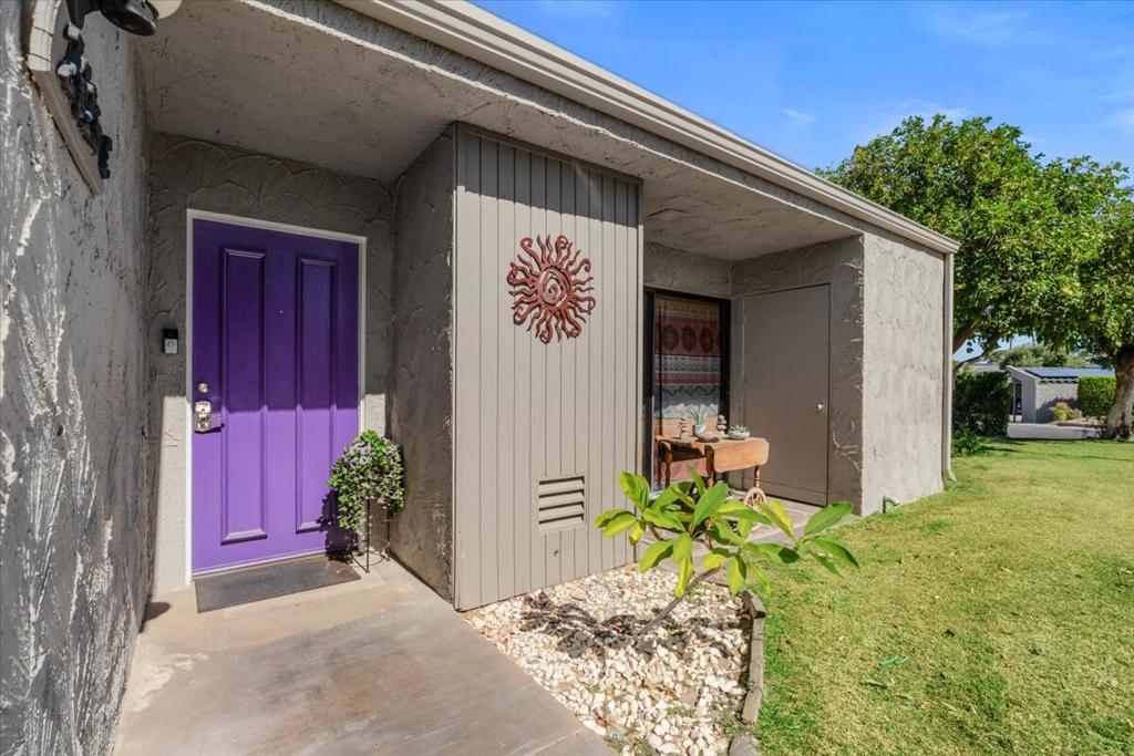 Palm Springs C.C. - Residential