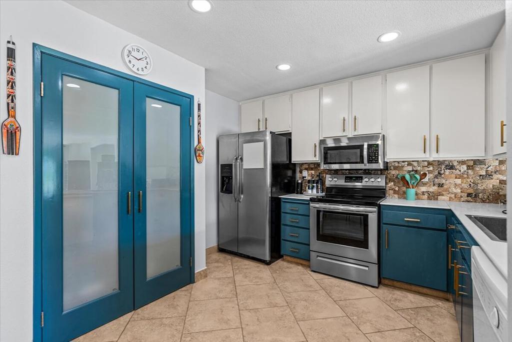 Palm Springs C.C. - Residential