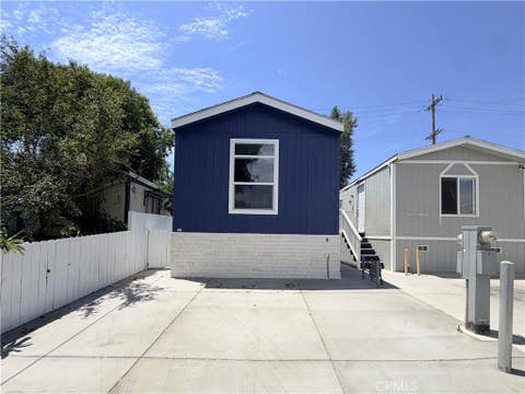 Photo of 5803 Mission Blvd BLVD #14, Riverside, CA 92509 (MLS # IG26137244)