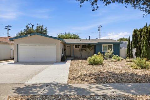 Photo of 225 N Orchard AVE, Fullerton, CA 92833 (MLS # PW26139348)