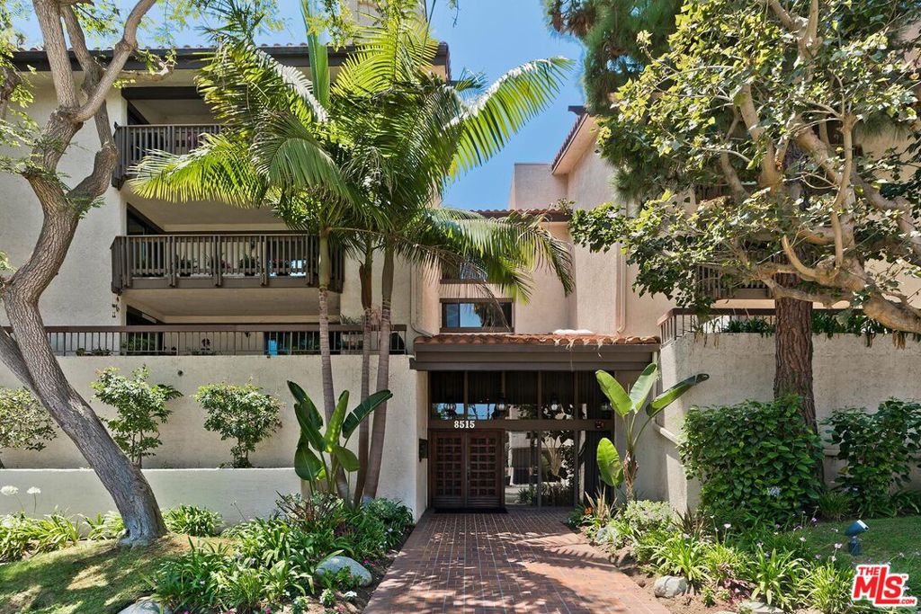 8515 Falmouth Avenue 405, Playa Del Rey CA 90293