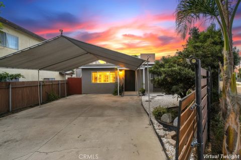 Photo of 247 W Park Ave, San Ysidro, CA 92173 (MLS # CV25238146)