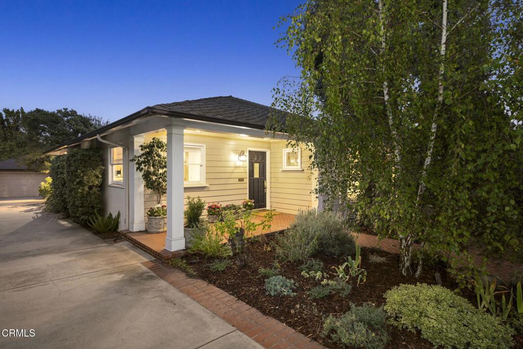 Properties 1 1862 Pepper Drive