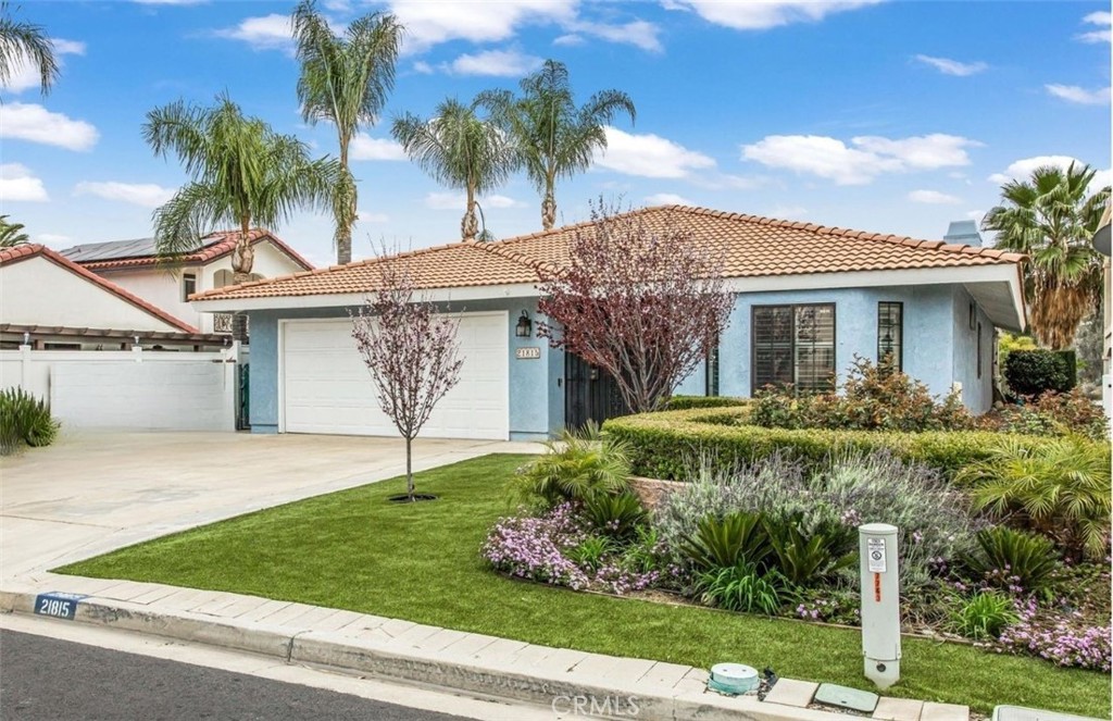 21815 Strawberry Lane