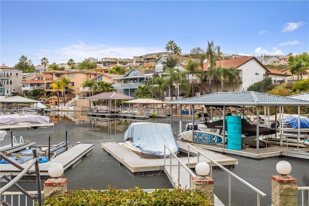 21815 Strawberry Lane