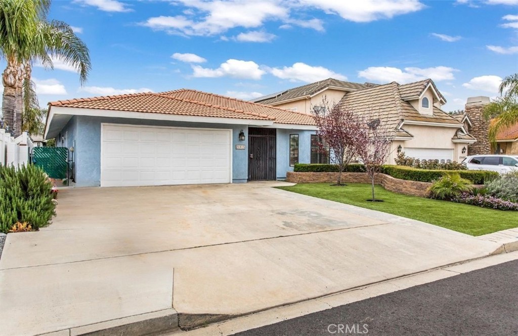 21815 Strawberry Lane