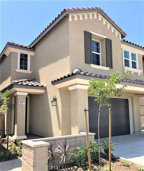 Photo of 851 Brynlee Place, Upland, CA 91786 (MLS # PF26046224)