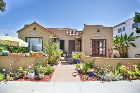 774 Roswell Avenue Long Beach CA 90804