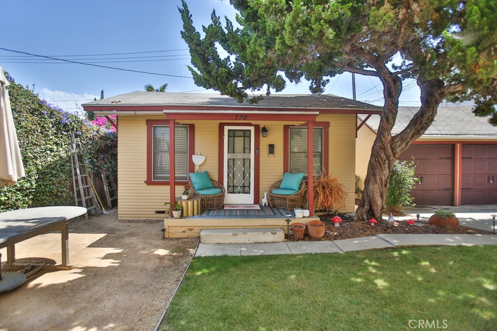 774 Roswell Avenue