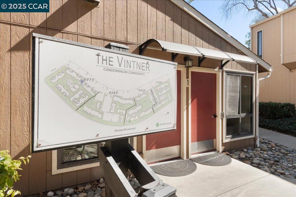 THE VINTNER - Residential