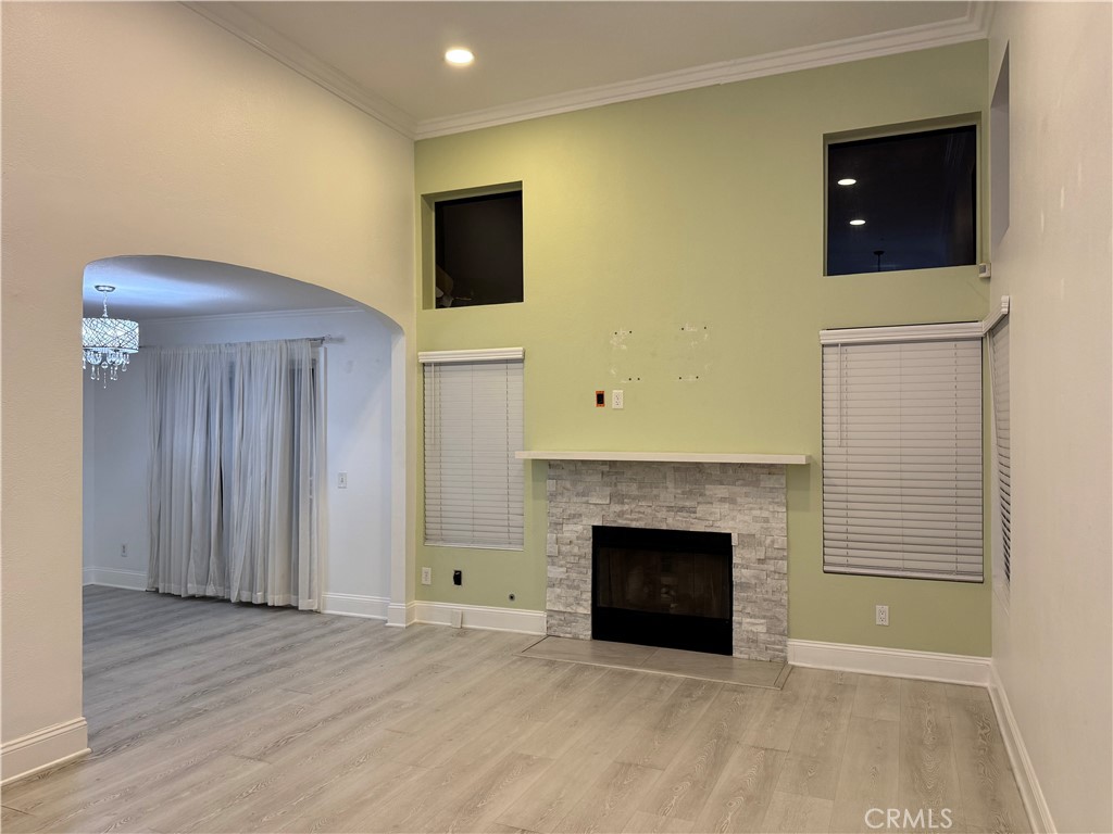 Emerald Pointe I (EP1) - Residential Lease