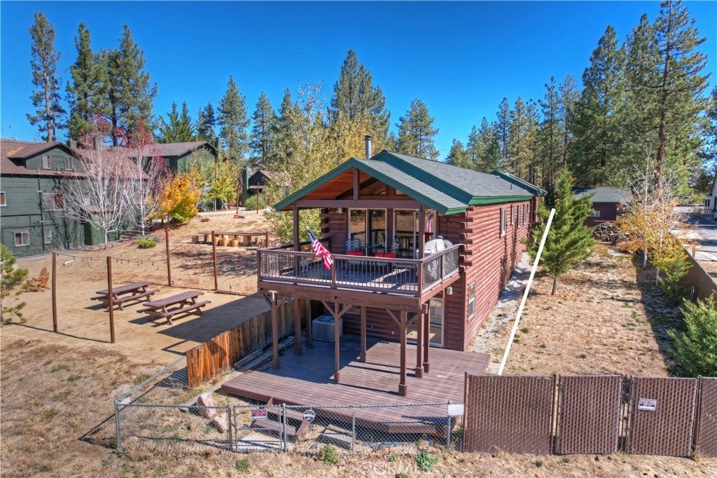 228 Lagunita