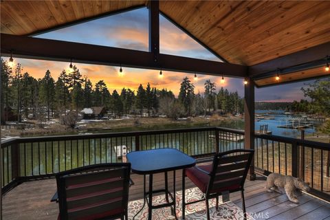 Photo of 228 Lagunita Ln, Big Bear Lake, CA 92315 (MLS # IG26052693)