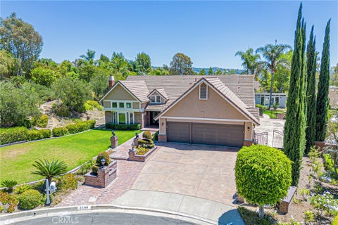 Photo of 22260 Starlight Drive, Yorba Linda, CA 92887 (MLS # CV26221874)