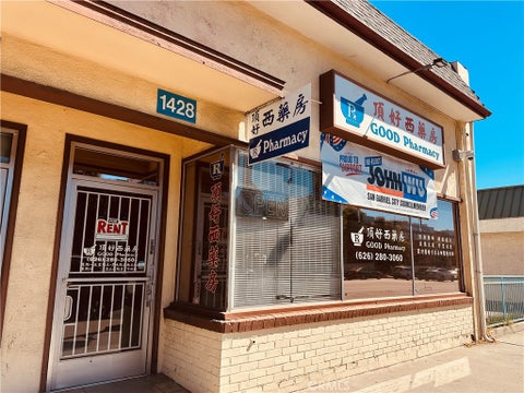Photo of 1428 S San Gabriel Blvd, San Gabriel, CA 91776 (MLS # AR26218554)