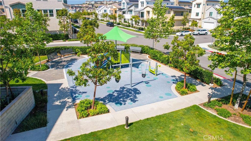 Paisley (PSLY) - Residential