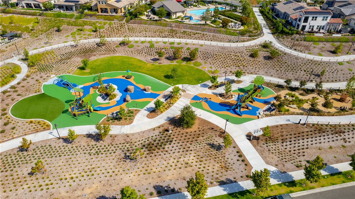 Paisley (PSLY) - Residential