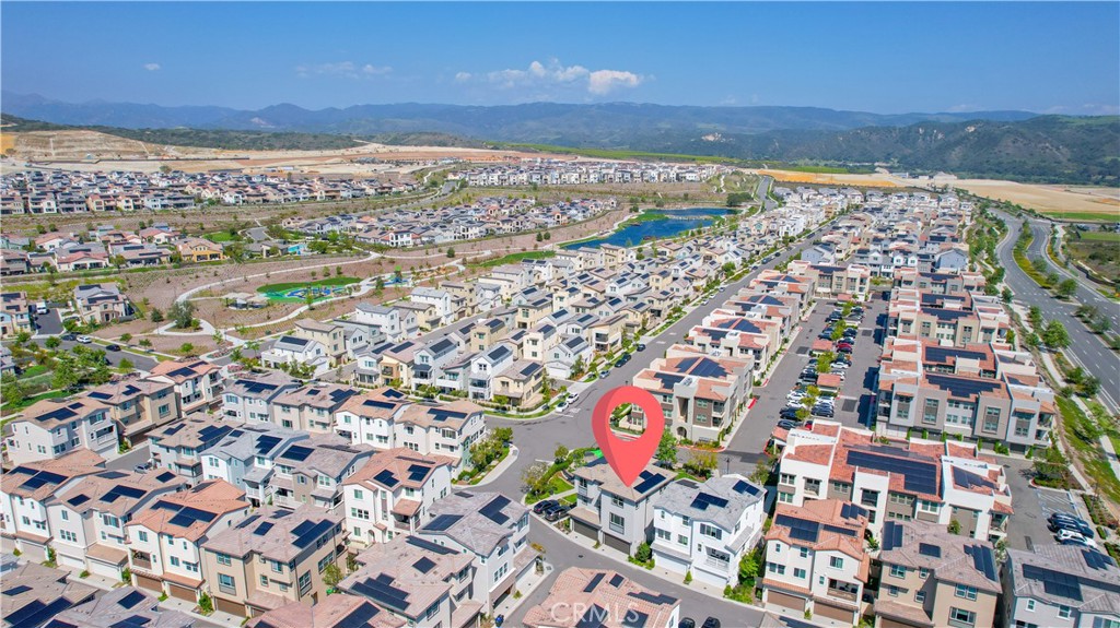 Paisley (PSLY) - Residential