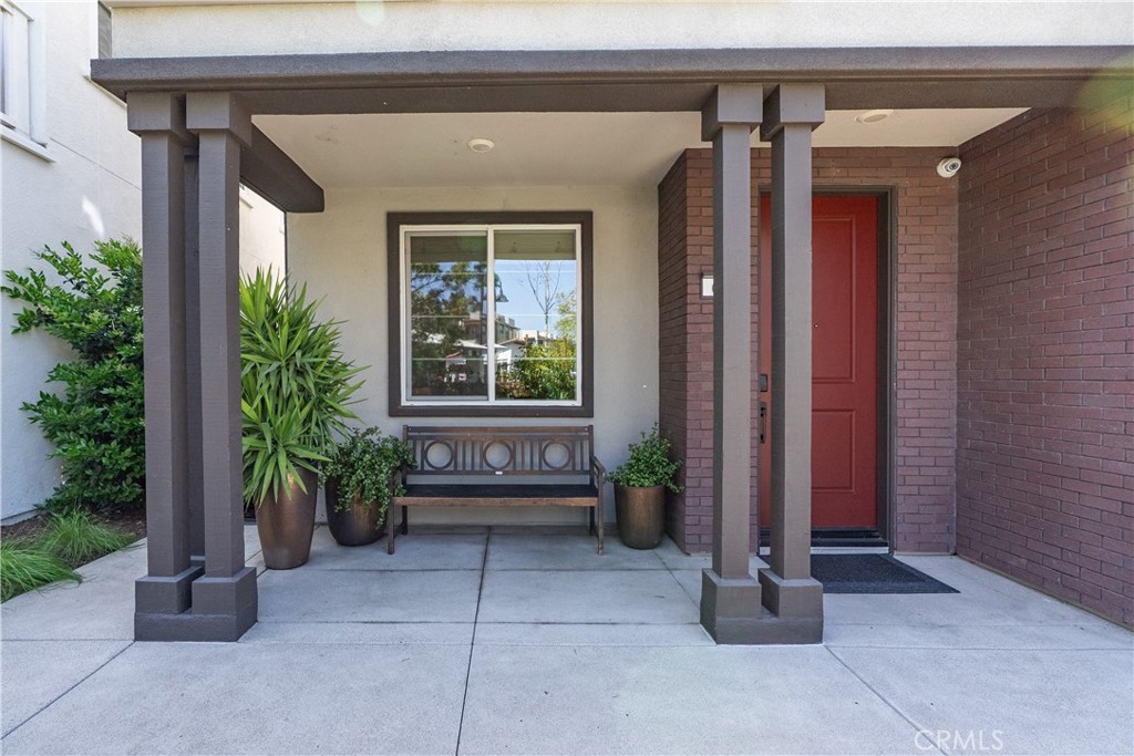 Paisley (PSLY) - Residential