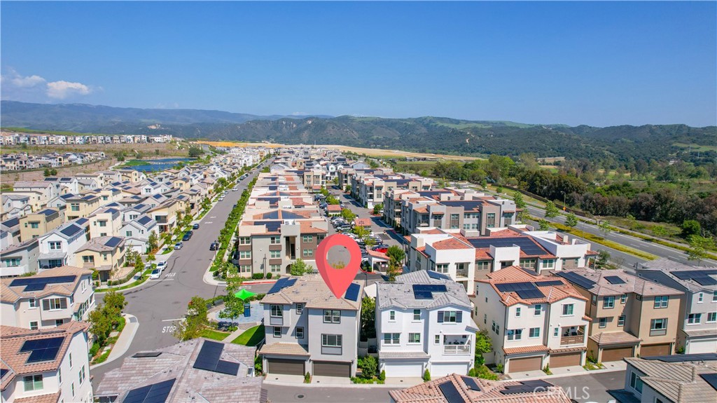 Paisley (PSLY) - Residential