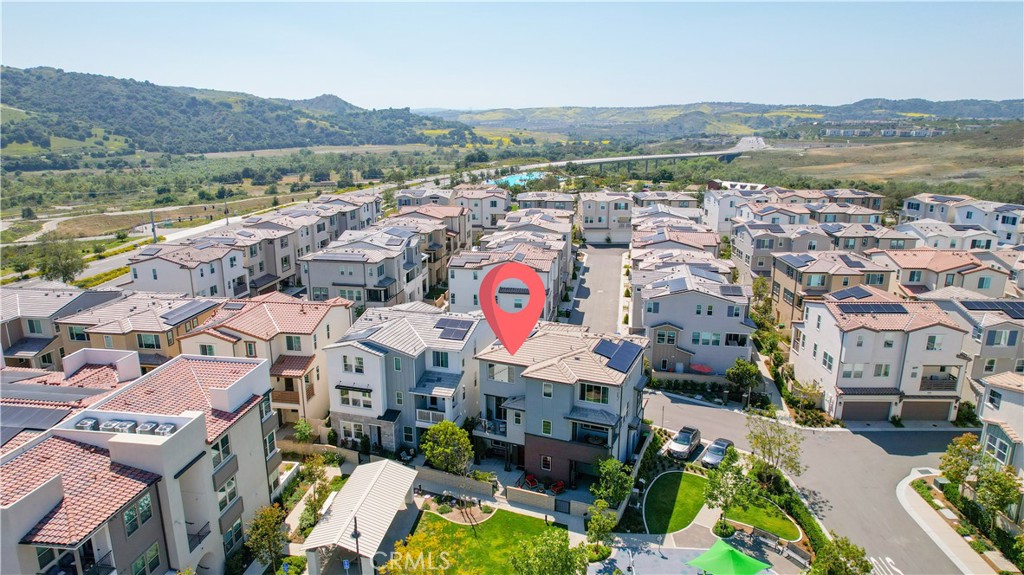 Paisley (PSLY) - Residential