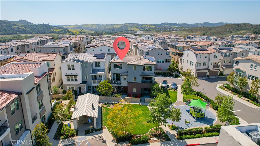 Paisley (PSLY) - Residential